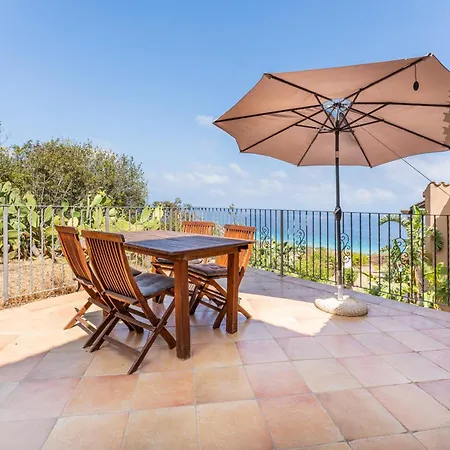 Villa Fico D'India N10 Holiday home