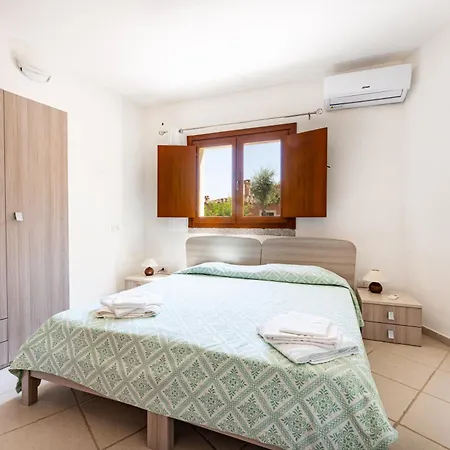 Villa Fico D'India N10 *
