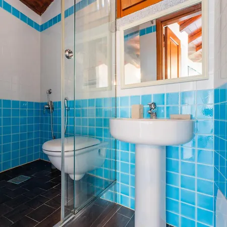 Villa Fico D'India N10 Holiday home