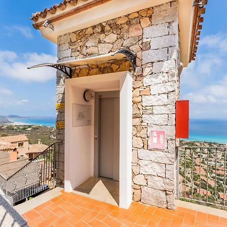 Holiday home Villa Fico D'India N10 *