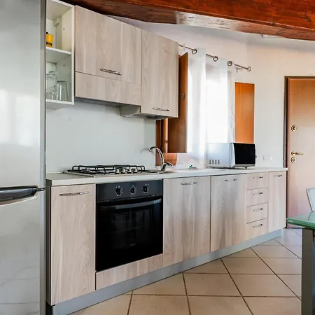 Villa Fico D'India N10 Holiday home Muravera