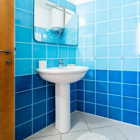 Holiday home Villa Fico D'India N10 Muravera
