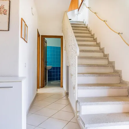 Villa Fico D'India N10 Holiday home *
