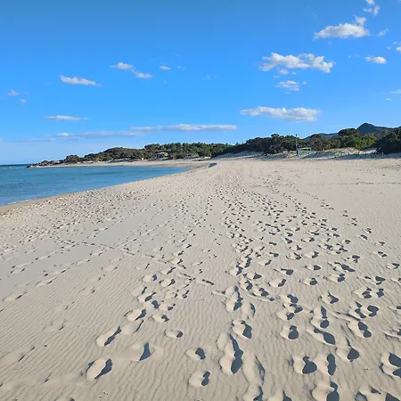 Holiday home Villa Fico D'India N10 *