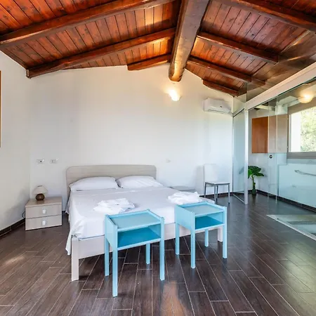 Villa Fico D'India N10 Holiday home Muravera