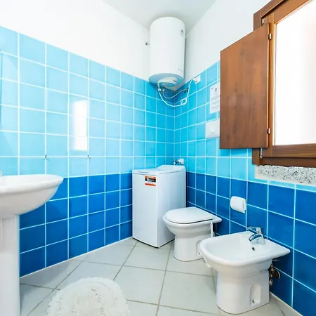 Nyaraló Fico D'india N10 Muravera