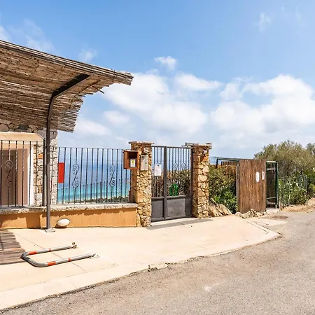 Holiday home Villa Fico D'India N10 Muravera