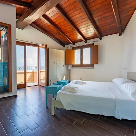 Villa Fico D'India N10 Holiday home