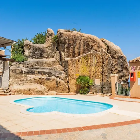 Holiday home Villa Fico D'India N10 Muravera