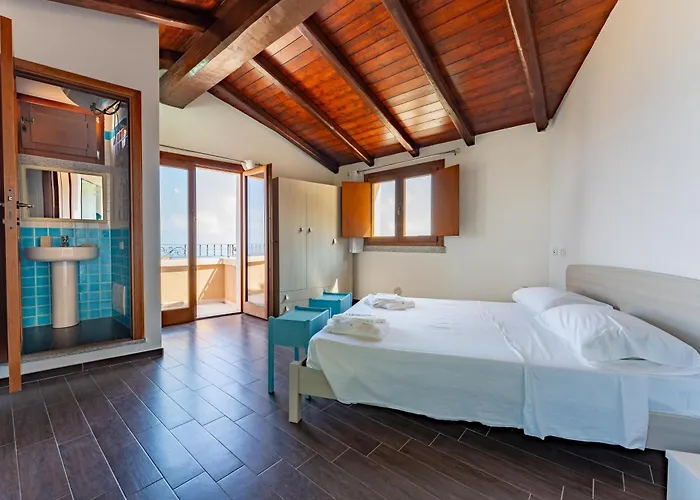 Fico D'india N10 Сasa de vacaciones