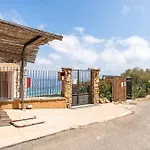 בית נופש Fico D'india N10 *