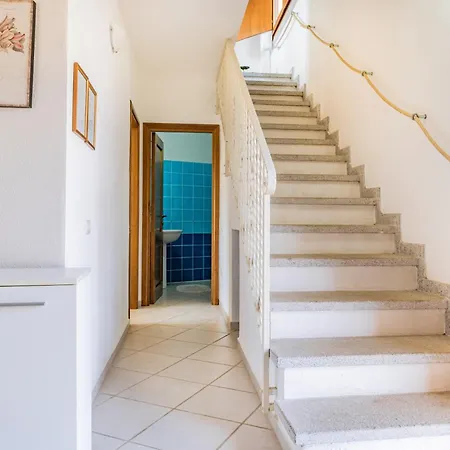 Fico D'india N10 Ferienhaus
