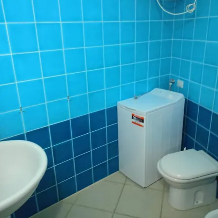 Fico D'india N10 Ferienhaus Muravera