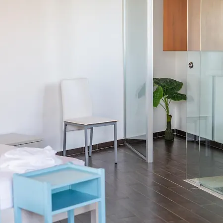 Fico D'india N10 Ferienhaus