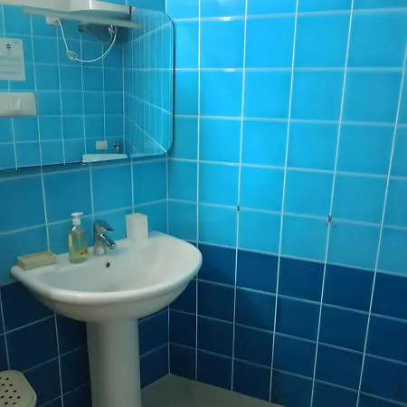 Ferienhaus Fico D'india N10