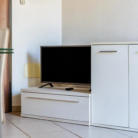 Fico D'india N10 Ferienhaus