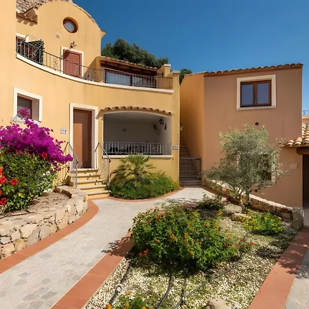 Fico D'india N10 Ferienhaus Muravera