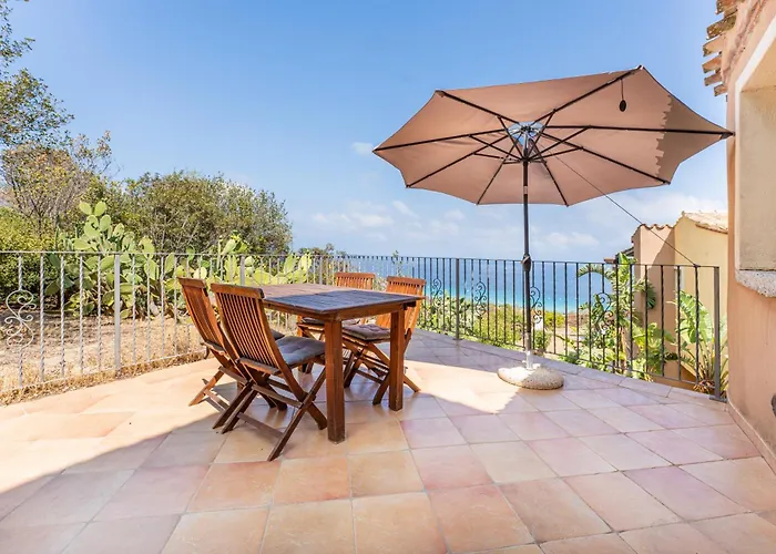 Fico D'india N10 Nyaraló