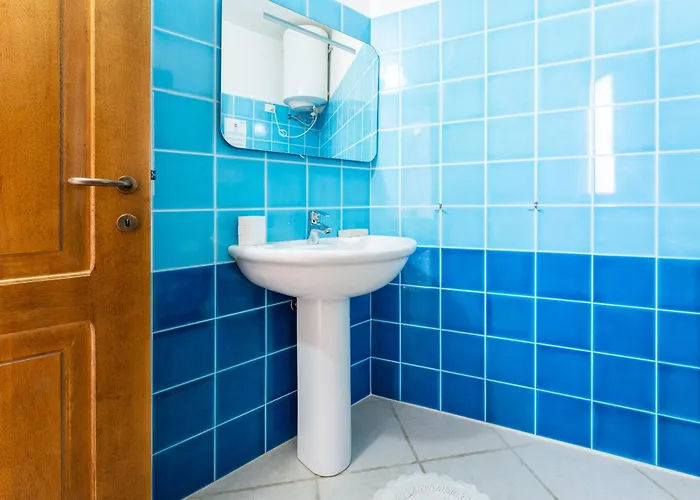 Nyaraló Fico D'india N10 Muravera