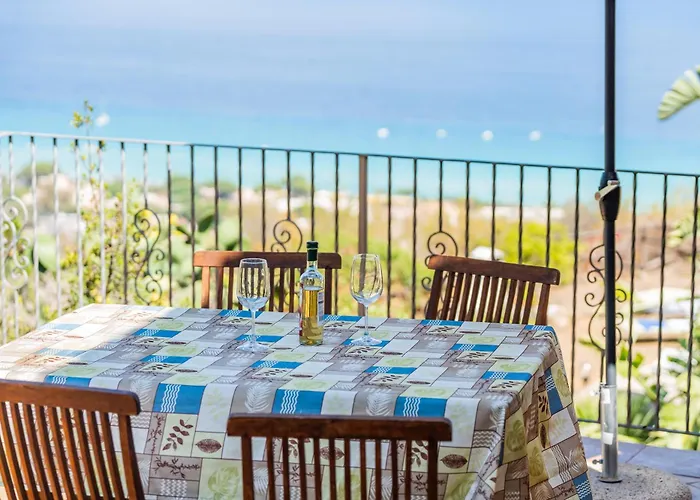 Nyaraló Fico D'india N10