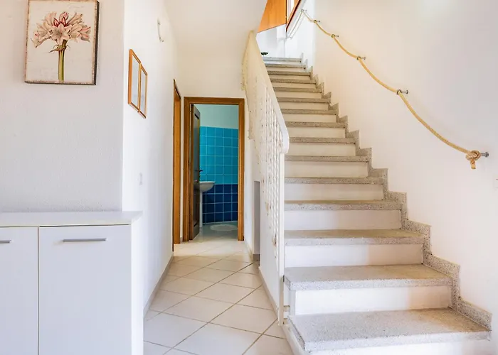 Fico D'india N10 Ferienhaus *