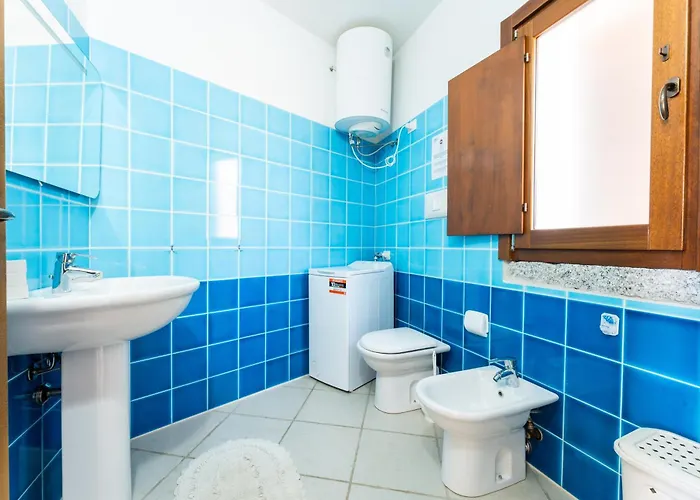 Nyaraló Fico D'india N10 Muravera