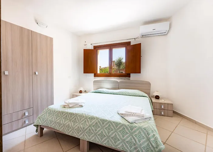 Fico D'india N10 Ferienhaus