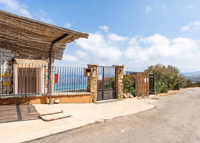 Nyaraló Fico D'india N10 *